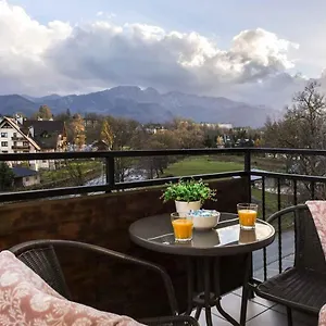  Apartament De Lux Cicha Woda