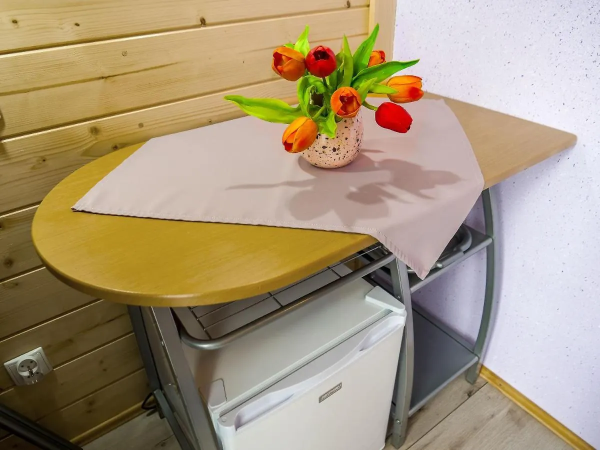 Homestay Jesionkowka - Centrum Zakopanego Poland