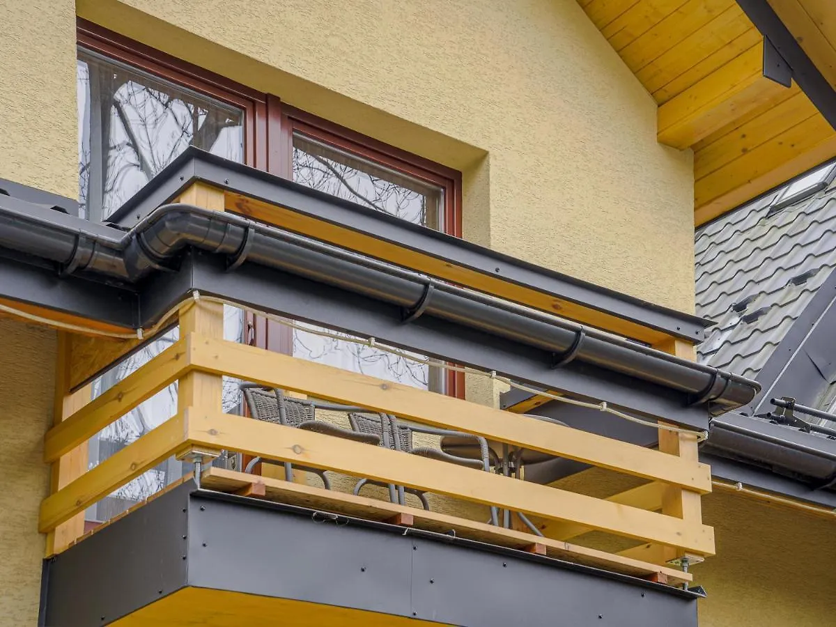 JESIONKÓWKA - CENTRUM Zakopanego 0*, Zakopane