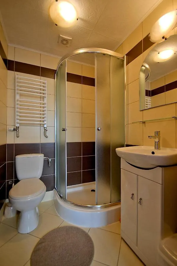 Homestay Jesionkowka - Centrum Zakopanego