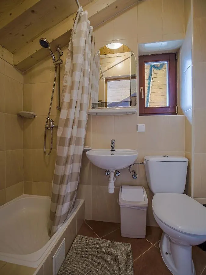Homestay Jesionkowka - Centrum Zakopanego