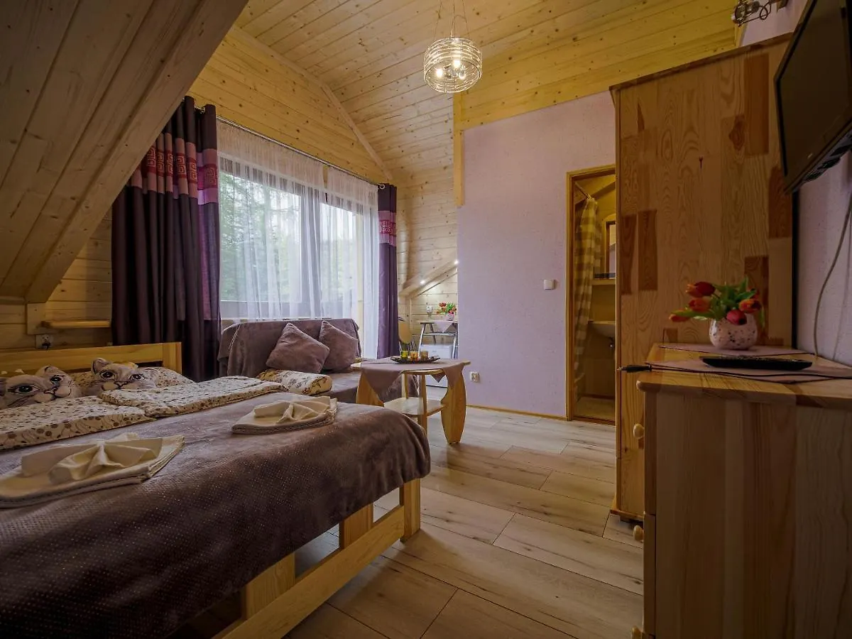 JESIONKÓWKA - CENTRUM Zakopanego 0*, Zakopane Polska