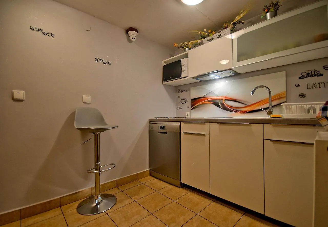 Homestay Jesionkowka - Centrum Zakopanego