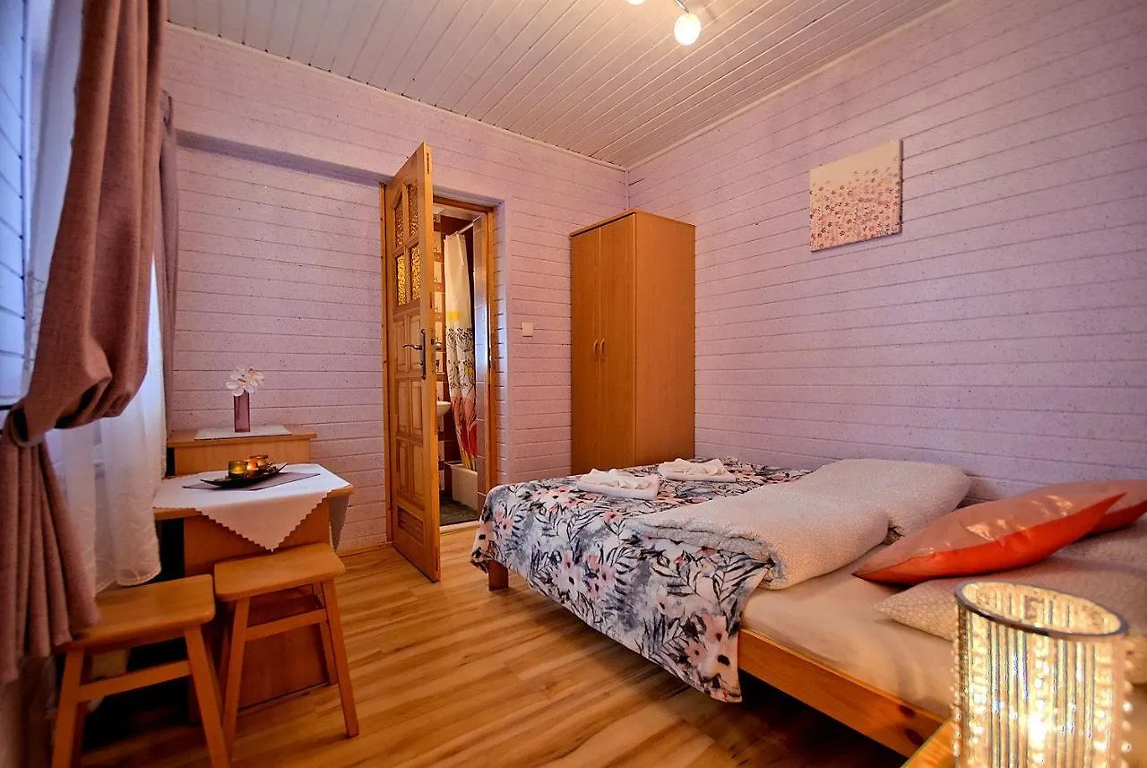 Homestay Jesionkowka - Centrum Zakopanego Poland