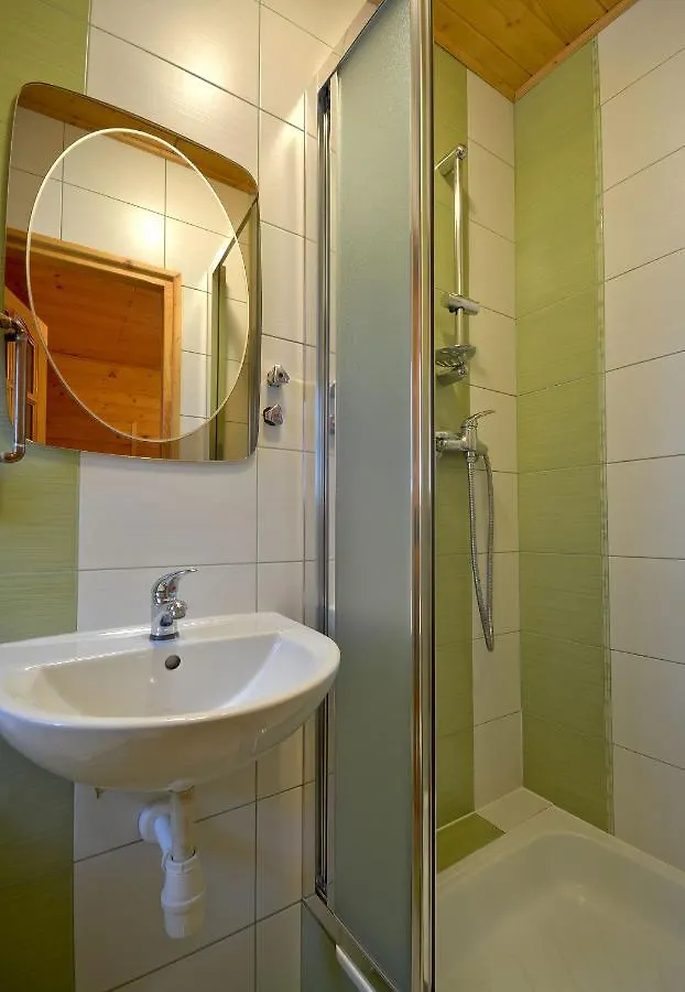 Jesionkowka - Centrum Zakopanego Homestay