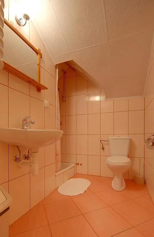 Homestay Jesionkowka - Centrum Zakopanego Poland