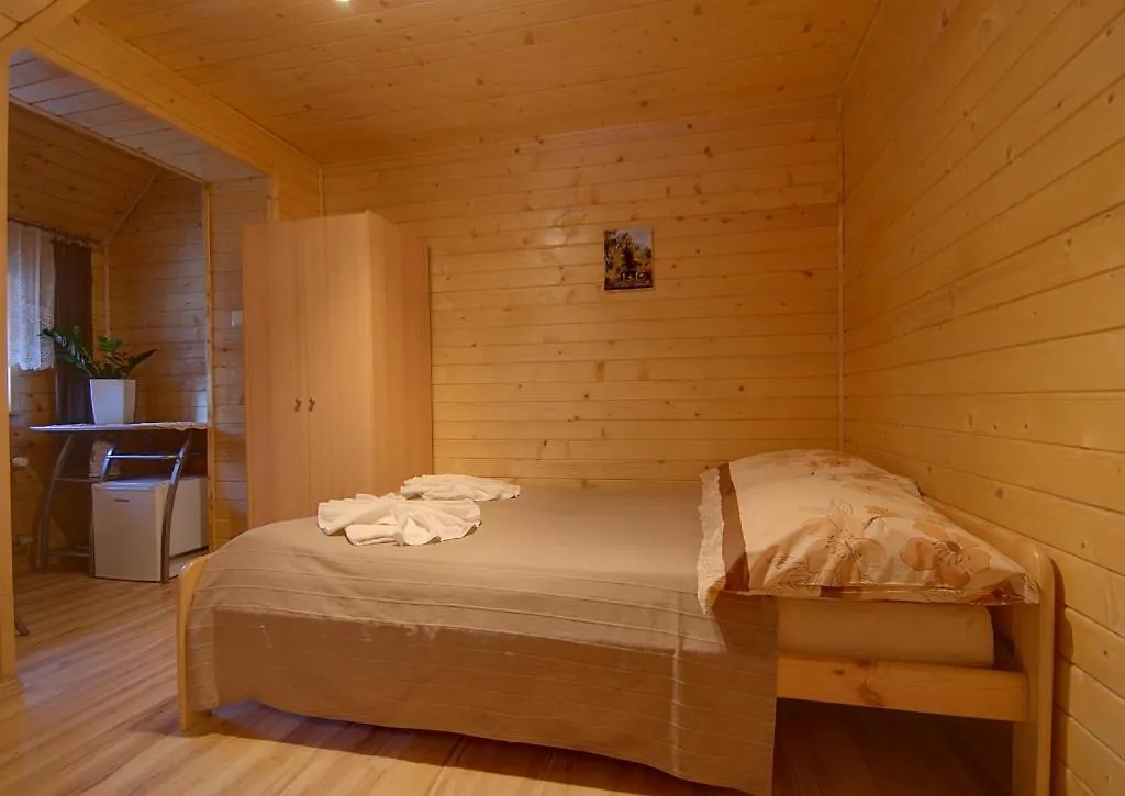 JESIONKÓWKA - CENTRUM Zakopanego 0*, Zakopane Polska