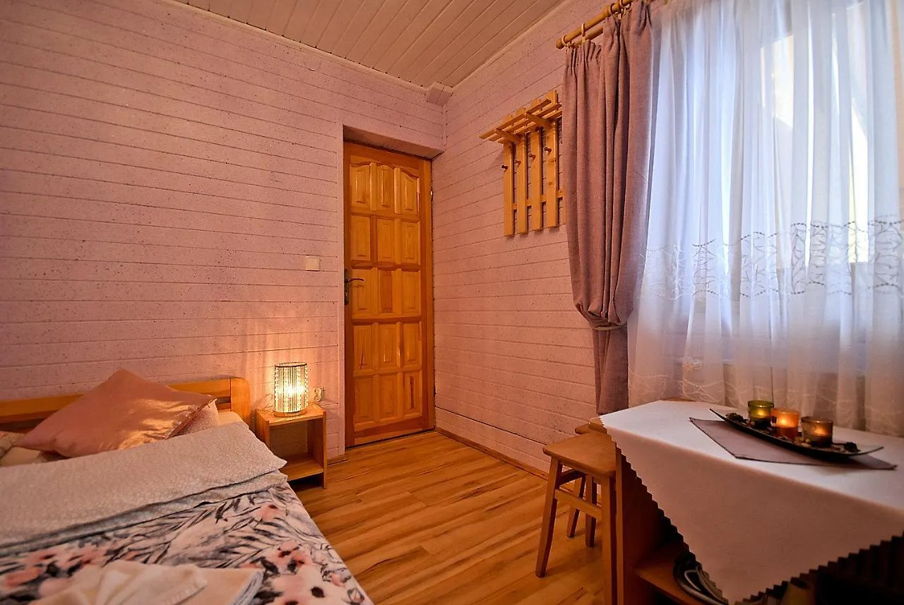 Homestay Jesionkowka - Centrum Zakopanego
